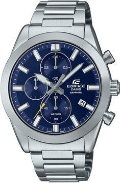 Годинник Casio EDIFICE Classic EFB-710D-2AVUEF EFB-710D-2AVUEF фото