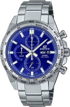 Годинник Casio EDIFICE Classic EFR-574D-2AVUEF EFR-574D-2AVUEF фото