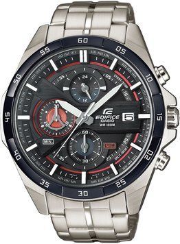 Годинник Casio EDIFICE Classic EFR-556DB-1AVUEF EFR-556DB-1AVUEF фото