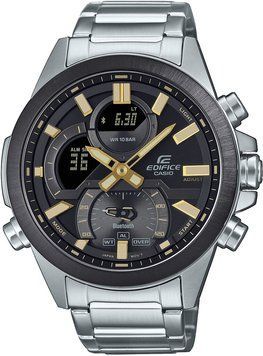 Годинник Casio EDIFICE Bluetooth ECB-30DB-1A9EF ECB-30DB-1A9EF фото