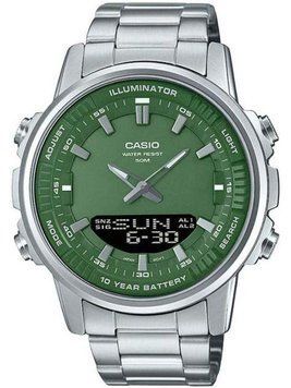 Годинник Casio AMW-880D-3A AMW-880D-3A фото