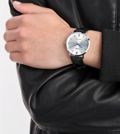 Годинник Casio TIMELESS COLLECTION MTP-VT01L-7B1 MTP-VT01L-7B1 (A) фото