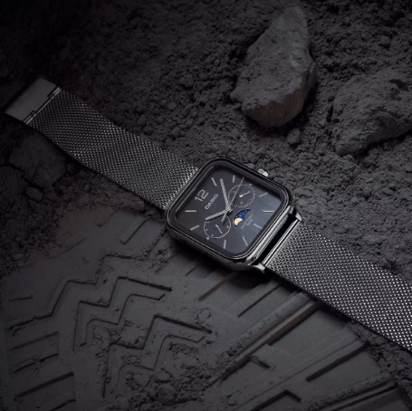 Годинник Casio TIMELESS COLLECTION MTP-M305M-1AVER MTP-M305M-1AVER фото