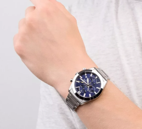 Годинник Casio EDIFICE Classic EFB-710D-2AVUEF EFB-710D-2AVUEF фото