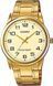 Годинник Casio TIMELESS COLLECTION MTP-V001G-9BUDF MTP-V001G-9B (А) фото 1