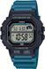 Годинник Casio TIMELESS COLLECTION WS-1400H-3A WS-1400H-3A фото 1