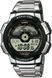 Годинник Casio TIMELESS COLLECTION AE-1100WD-1AVEF AE-1100WD-1AVEF фото 1
