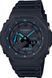 Годинник Casio G-SHOCK Classic GA-2100-1A2ER GA-2100-1A2ER фото 1