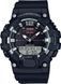 Годинник Casio TIMELESS COLLECTION HDC-700-1AVEF