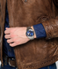 Годинник Casio EDIFICE Classic EF-129D-2AVEF EF-129D-2AVEF фото 4
