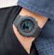 Годинник Casio G-SHOCK Classic GA-2100-1A2ER GA-2100-1A2ER фото 2