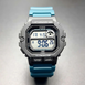 Годинник Casio TIMELESS COLLECTION WS-1400H-3A WS-1400H-3A фото 4