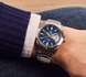Годинник Casio EDIFICE Classic EF-129D-2AVEF EF-129D-2AVEF фото 2