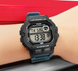 Годинник Casio TIMELESS COLLECTION WS-1400H-3A WS-1400H-3A фото 2