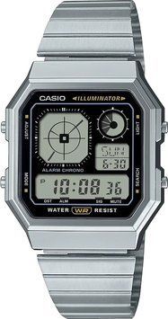 Годинник Casio VINTAGE EDGY A130WE-1AEF A130WE-1AEF фото