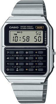 Годинник Casio VINTAGE EDGY CA-500WE-1AEF CA-500WE-1AEF фото