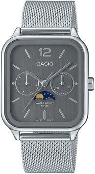 Годинник Casio TIMELESS COLLECTION MTP-M305M-8AVER MTP-M305M-8AVER фото