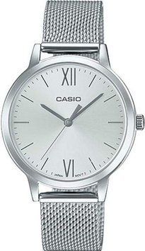 Годинник Casio VINTAGE LTP-E157M-7AEF LTP-E157M-7AEF фото
