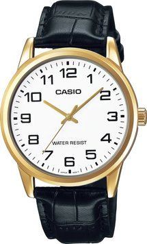 Годинник Casio TIMELESS COLLECTION MTP-V001GL-7BUDF MTP-V001GL-7B (А) фото