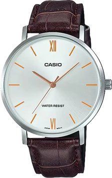 Годинник Casio TIMELESS COLLECTION MTP-VT01L-7B2 MTP-VT01L-7B2 (A) фото