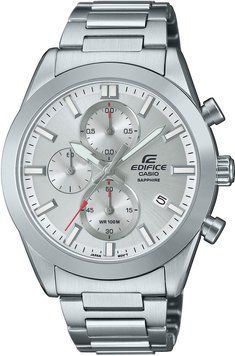 Годинник Casio EDIFICE Classic EFB-710D-7AVUEF EFB-710D-7AVUEF фото