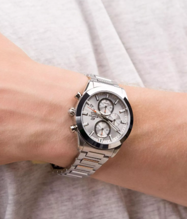 Годинник Casio EDIFICE Classic EFB-710D-7AVUEF EFB-710D-7AVUEF фото