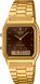 Годинник Casio VINTAGE EDGY AQ-230GA-5AMQYES AQ-230GA-5AMQYES фото 1