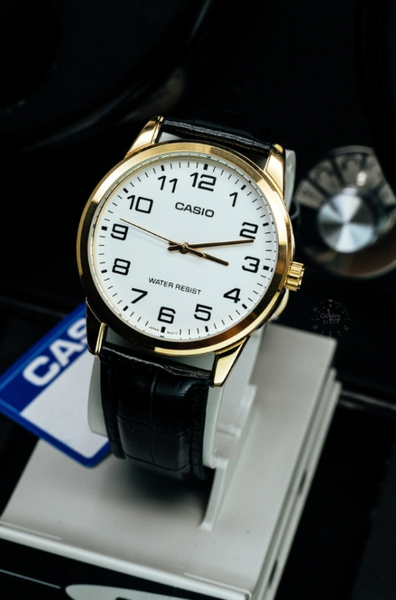 Годинник Casio TIMELESS COLLECTION MTP-V001GL-7BUDF MTP-V001GL-7B (А) фото