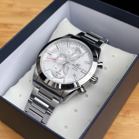 Годинник Casio EDIFICE Classic EFB-710D-7AVUEF EFB-710D-7AVUEF фото