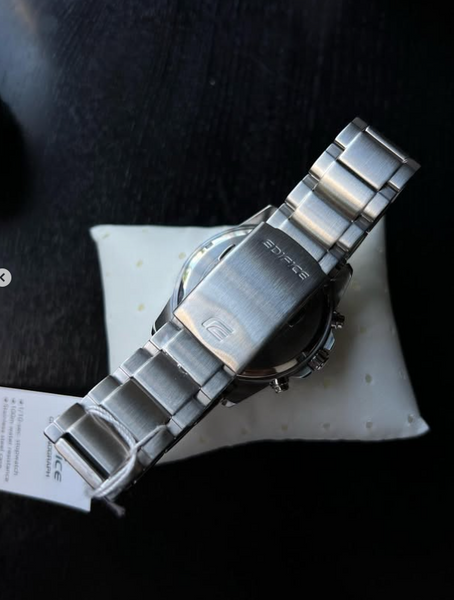 Годинник Casio EDIFICE Classic EFR-526D-2AVUEF EFR-526D-2AVUEF фото