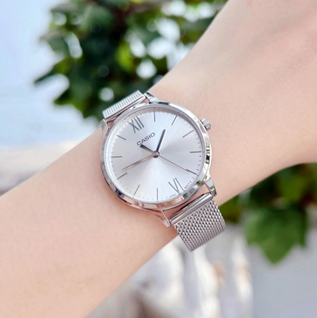 Годинник Casio VINTAGE LTP-E157M-7AEF LTP-E157M-7AEF фото