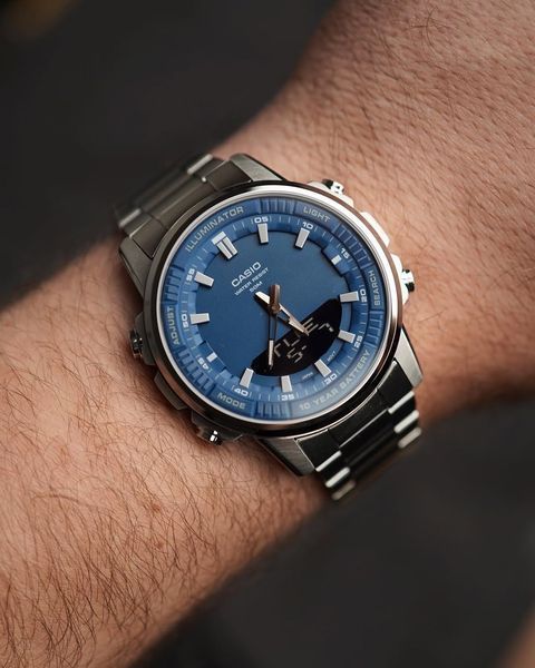 Часы Casio AMW-880D-2A AMW-880D-2A фото