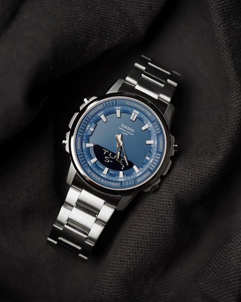 Часы Casio AMW-880D-2A AMW-880D-2A фото