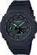 Годинник Casio G-SHOCK Classic GA-2100-1A3ER GA-2100-1A3ER фото 1