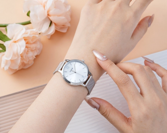 Годинник Casio VINTAGE LTP-E157M-7AEF LTP-E157M-7AEF фото