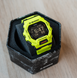 Годинник Casio G-SHOCK G-SQUAD GBD-200-9ER GBD-200-9ER фото 6