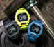Годинник Casio G-SHOCK G-SQUAD GBD-200-9ER GBD-200-9ER фото 7