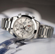 Годинник Casio EDIFICE Classic EFB-710D-7AVUEF EFB-710D-7AVUEF фото 2