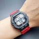 Годинник Casio TIMELESS COLLECTION WS-1400H-4AVEF WS-1400H-4AVEF фото 2