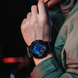 Годинник Casio G-SHOCK Classic GA-100RGB-1AER GA-100RGB-1AER фото 2