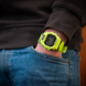 Годинник Casio G-SHOCK G-SQUAD GBD-200-9ER GBD-200-9ER фото 3
