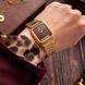 Годинник Casio VINTAGE EDGY AQ-230GA-5AMQYES AQ-230GA-5AMQYES фото 2