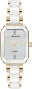 Годинник Anne Klein AK-5260WTGB AK-5260WTGB фото