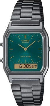 Годинник Casio VINTAGE EDGY AQ-230EGG-3AEF AQ-230EGG-3AEF фото