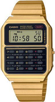 Годинник Casio VINTAGE EDGY CA-500WEG-1AEF CA-500WEG-1AEF фото