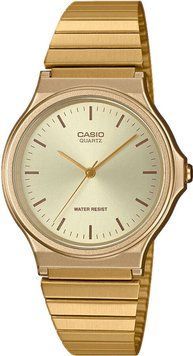 Годинник Casio TIMELESS COLLECTION MQ-24G-9EEF MQ-24G-9EEF фото