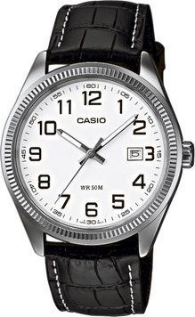 Годинник Casio TIMELESS COLLECTION MTP-1302PL-7BVEF MTP-1302PL-7BVEF фото