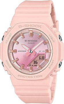 Годинник Casio G-SHOCK Classic GMA-P2100SG-4AER GMA-P2100SG-4AER фото