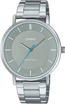 Годинник Casio TIMELESS COLLECTION MTP-VT04D-8E MTP-VT04D-8E фото
