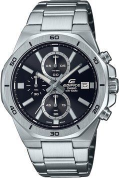 Годинник Casio EDIFICE Classic EFV-640D-1AVUEF EFV-640D-1AVUEF фото